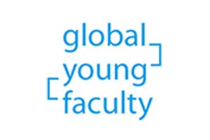 Global Young Faculty Logo