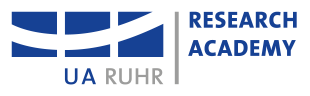 Research Academy - Logo