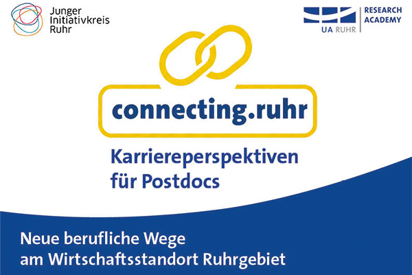 Connecting.ruhr2026 Web