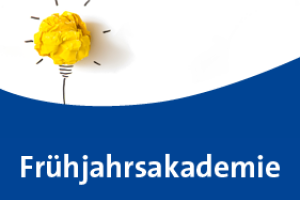 Frühjahrsakademie 2024