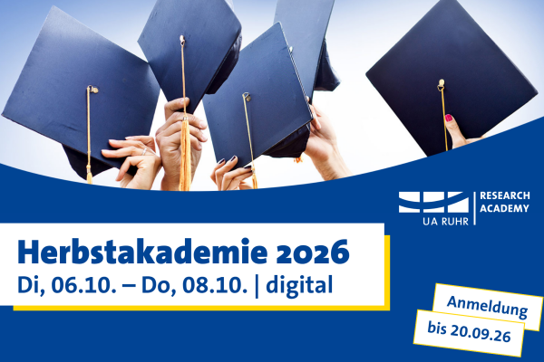 Research Academy Herbstakademie 2026 300 X 200 Mm Variante