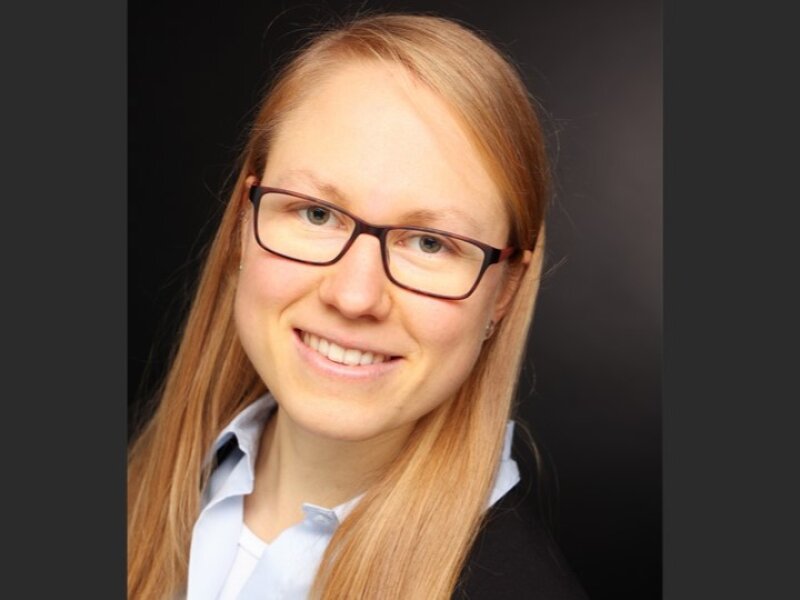 Sonja Hellebrand