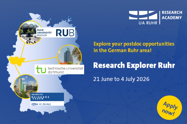 Rer2026 Call Open News