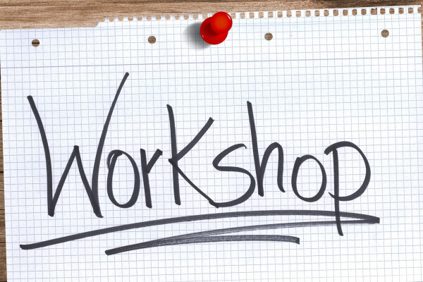 News Workshop Symbolbild allgemein 1920x1080