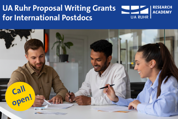 Writing Grants Web
