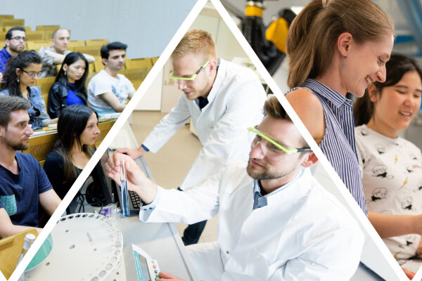 Research Career Day Key Visual