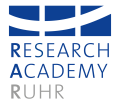 Research Academie Ruhr - Logo